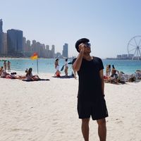 Shashwat Gangwal的照片