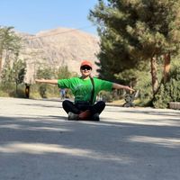 Photos de Fatemeh Bagheri