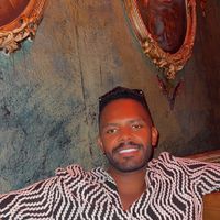 Mossab Hassan's Photo