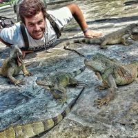 Nicolás Ezequiel Traverso的照片