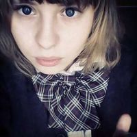 Tania Kulinchenko's Photo