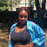 Barbara Ayimba的照片