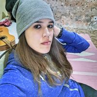 Isabella Arantes的照片