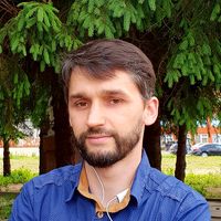 Kirill Ivanov的照片