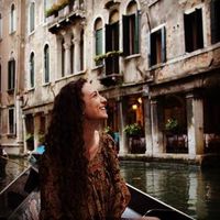 Eloise Quihampton's Photo