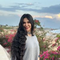 Hanieh Mobasheri's Photo