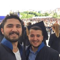 Emre Tanır's Photo