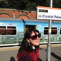 Susie Anderson's Photo