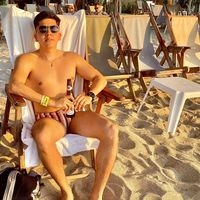 Oscar Râ Velez's Photo