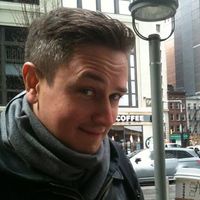 Anton Listov's Photo