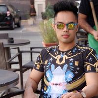 Fotos de Saif Malawani