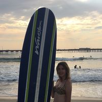 Fotos de Polina Vorobeva