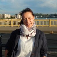 sylwia Harasim's Photo