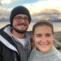 Laura & Jerome's Photo