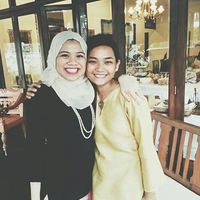 Fotos von Amirah Rahmat