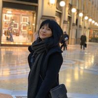 Amalina Kamal's Photo