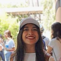 Itzel Rangel的照片