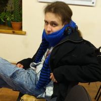 Edvinas Stepanenko的照片