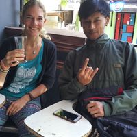 Echo Imbiarto的照片