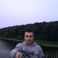 Kostiantyn Balushevskyi's Photo