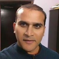 Siddharth Misra的照片