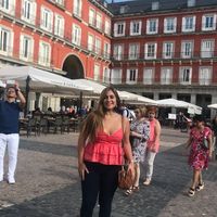 Фотографии пользователя Julieta Puente Monserrat