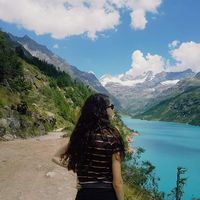 Photos de Christina Mangion