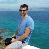 Giannis Doukas的照片