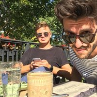 Fotos de Jan Paul Kersting