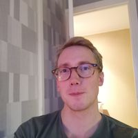 Hannes Brolén's Photo