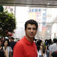 Ali TANRIVERDI's Photo