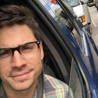 Brodie Kinder's Photo