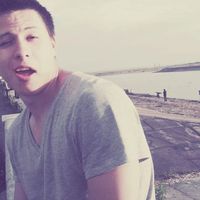 Patrick Rodriges's Photo