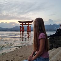 Evgenia Sviridova的照片