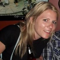 Joanna Brown的照片