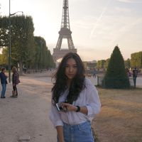 Aisha Tusupbekova的照片