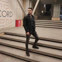 Hussein Younis's Photo