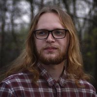 Kirill Holopkin's Photo