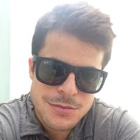 Jonathan Jackson的照片