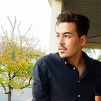 Ilyas Ahmadi's Photo