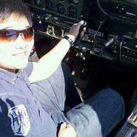 Noah J. Chen's Photo