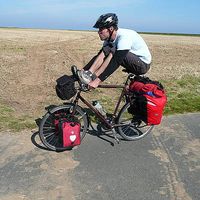 THOMAS LüTHI's Photo