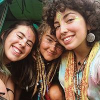 Arrate López's Photo