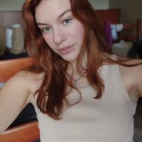 Фотографии пользователя Veronika Smirnova