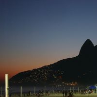 André Garcia's Photo