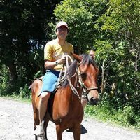 Fotos de Gregory Ramirez