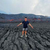 Francisco Cabrera's Photo