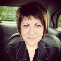 Angelique  Labeyrie's Photo