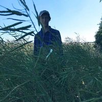 Jethro Vallis's Photo