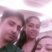 Zubin Advani的照片